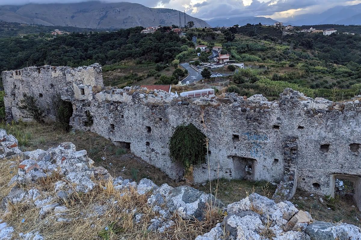 Castello Normanno