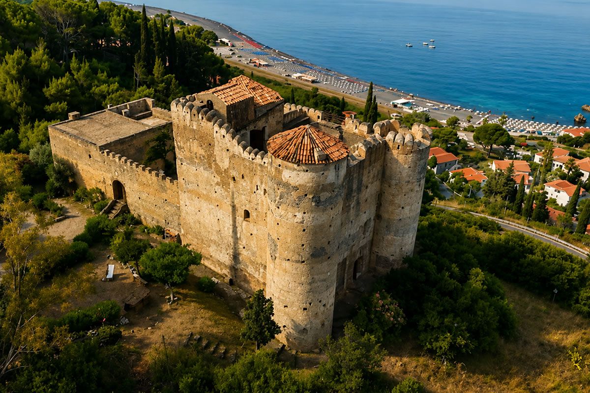 Castello Normanno