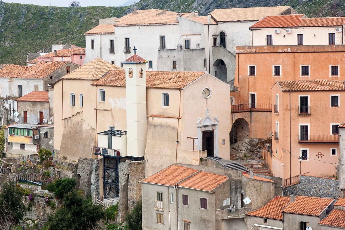 Chiesa di Santa Maria del Piano