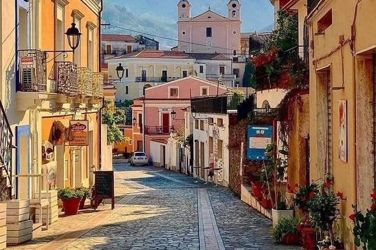 Centro Storico