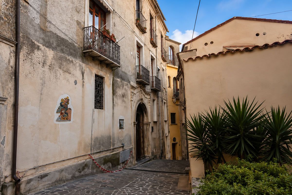 Centro Storico