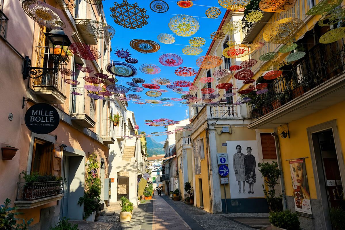 Centro Storico
