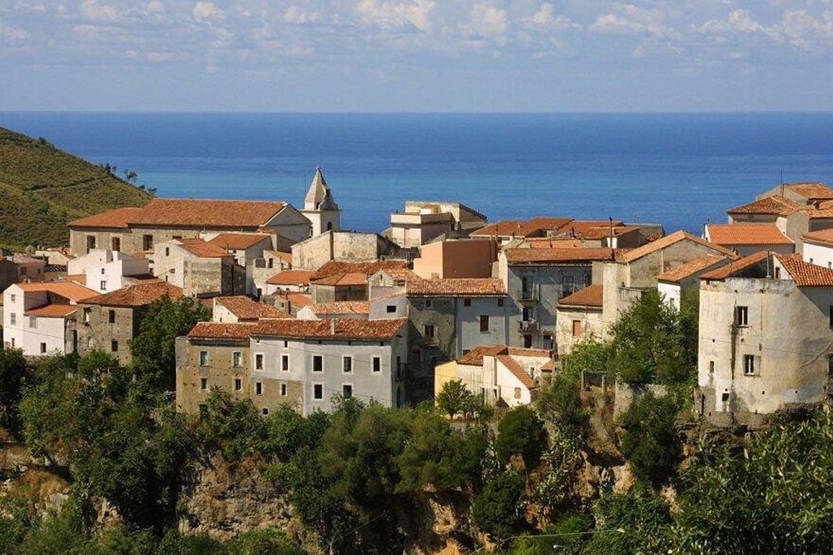 Centro Storico