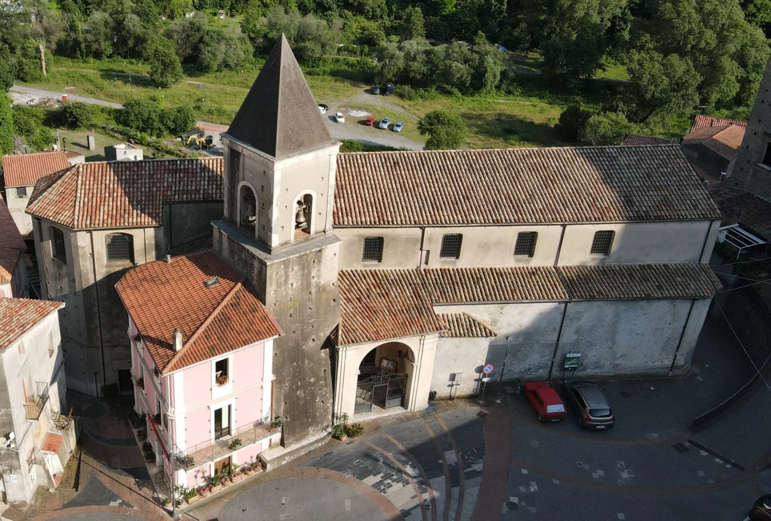 Chiesa di San Giovanni Battista