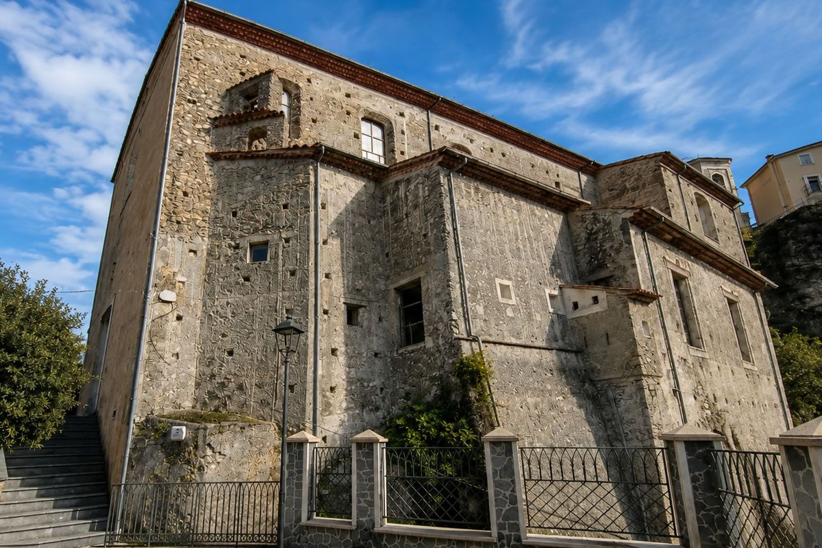 Chiesa di San Costantino