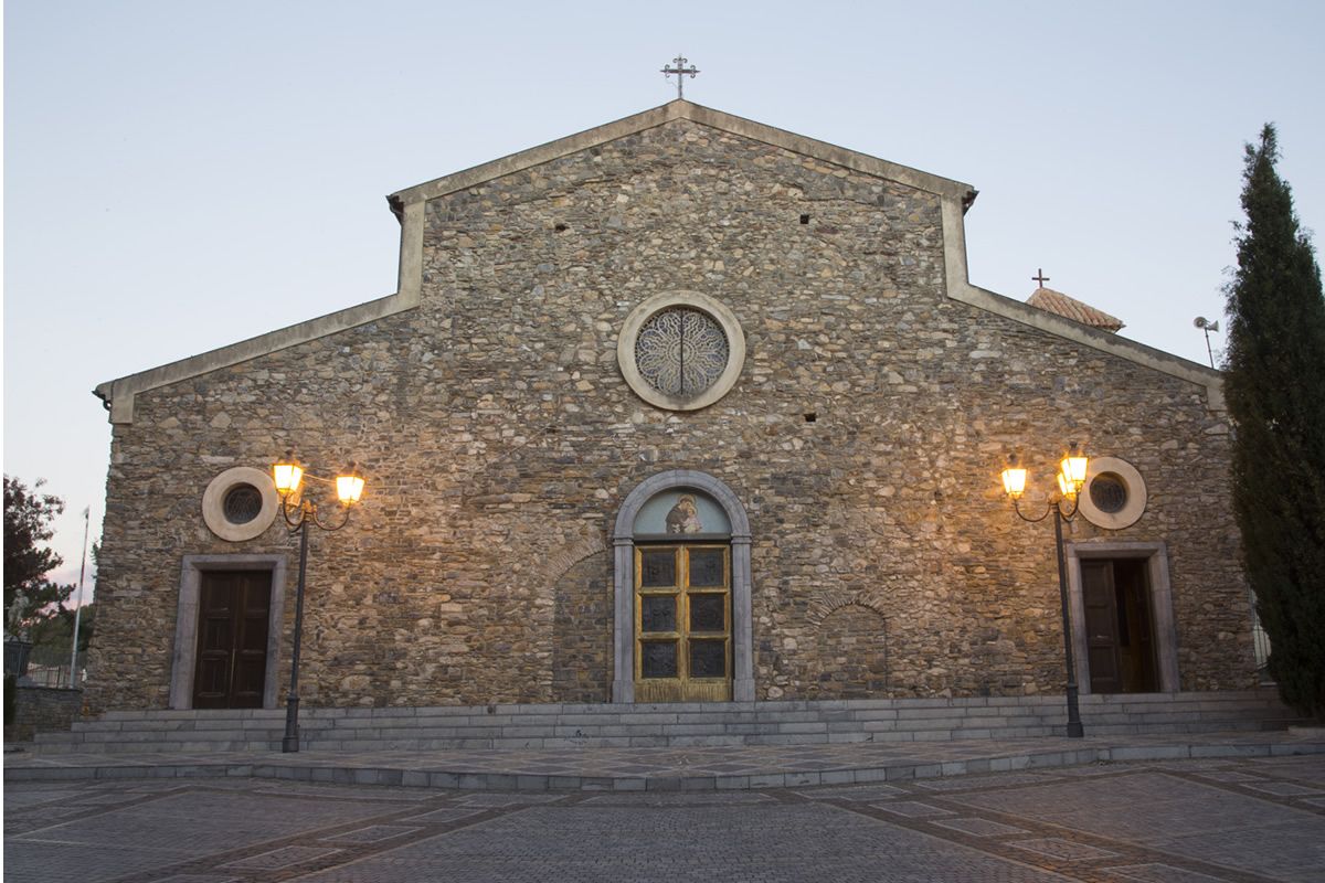 Chiesa di Sant'Antonio di Padova