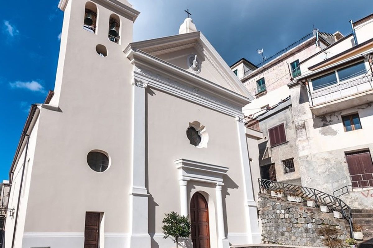 Chiesa di San Ciriaco