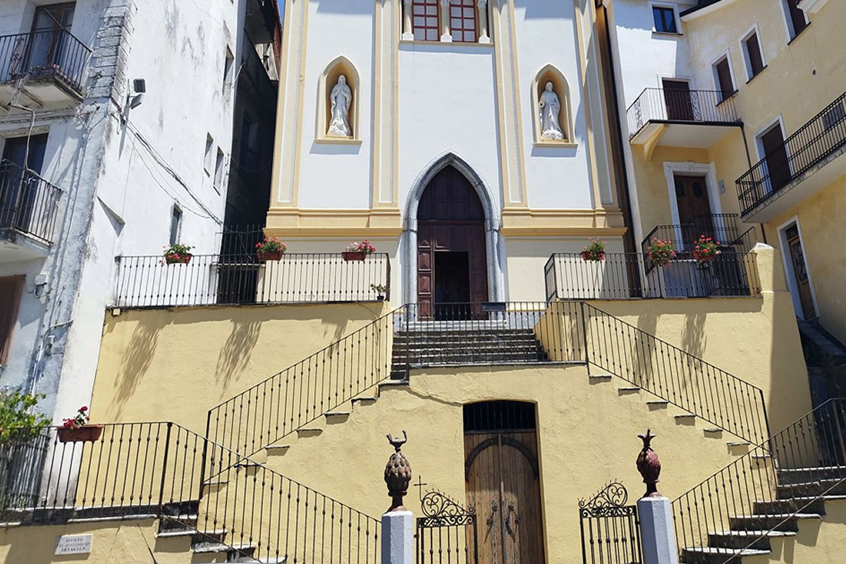 Chiesa di San Giuseppe