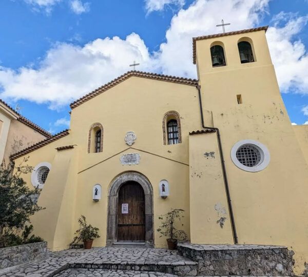 Chiesa di Santa Maria dei Fiori