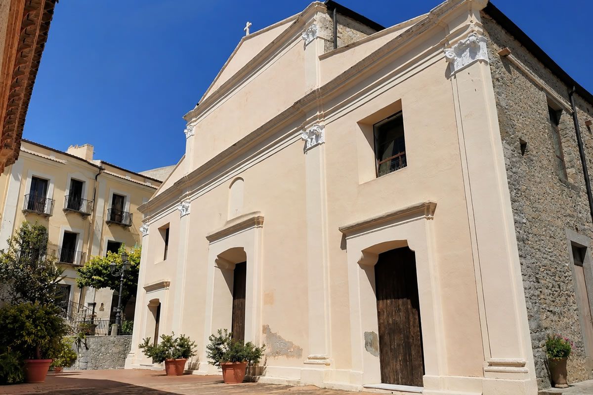 Chiesa Santa Maria del Popolo