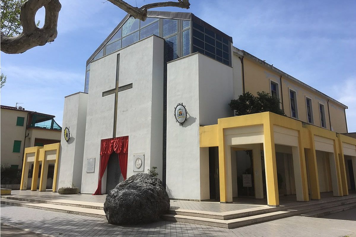 Chiesa del Sacro Cuore