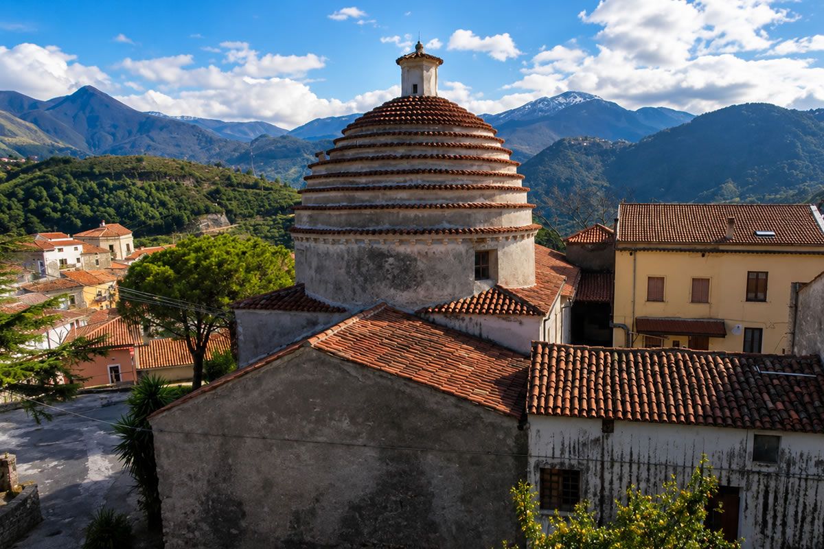 Chiesa dell'Annunziata 