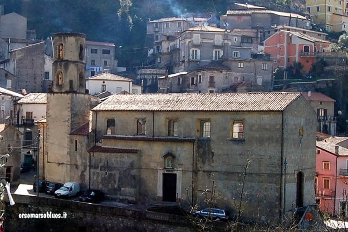 Chiesa del SS. Salvatore