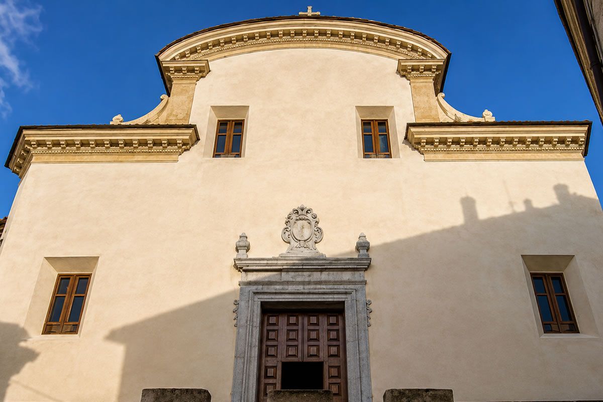 Chiesa di Santa Maria della Visitazione