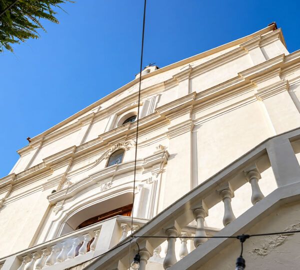Basilica Minore Immacolata Concezione