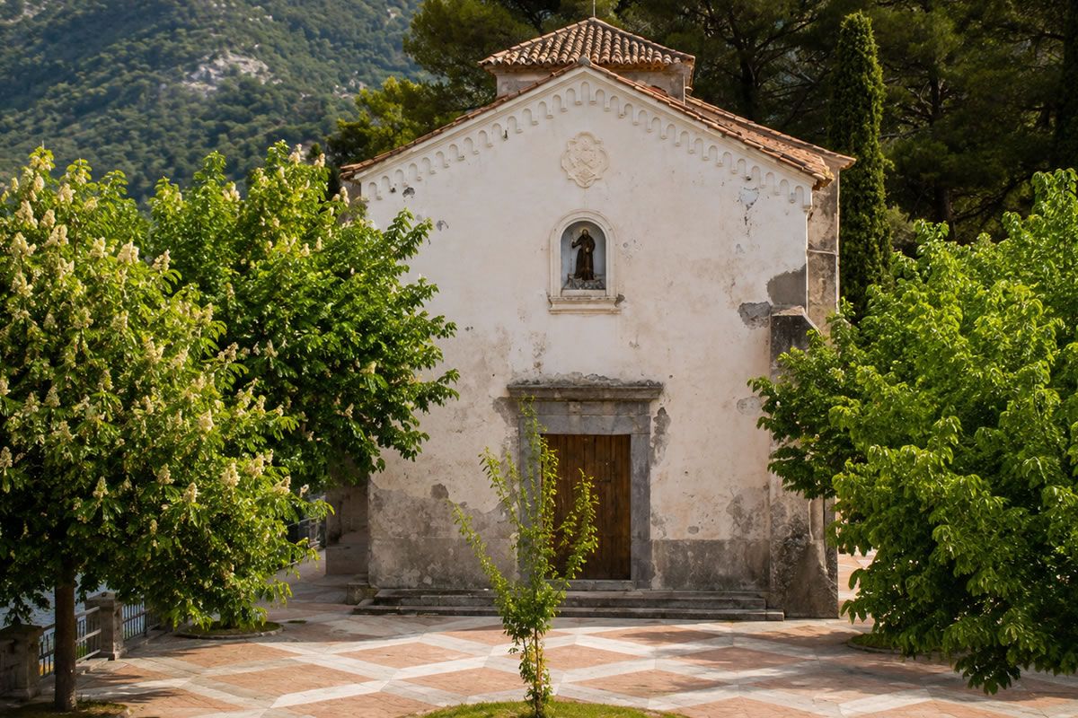 Monastero dei Frati Minori