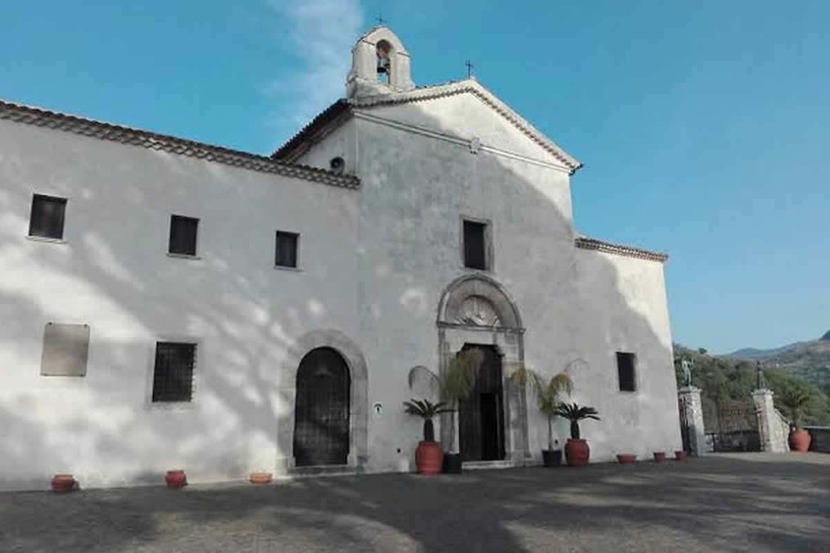 Convento dei Padri Cappuccini