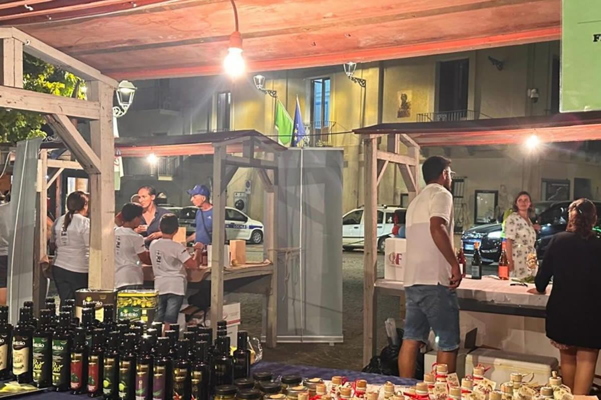 Fiera delle Eccellenze Calabresi