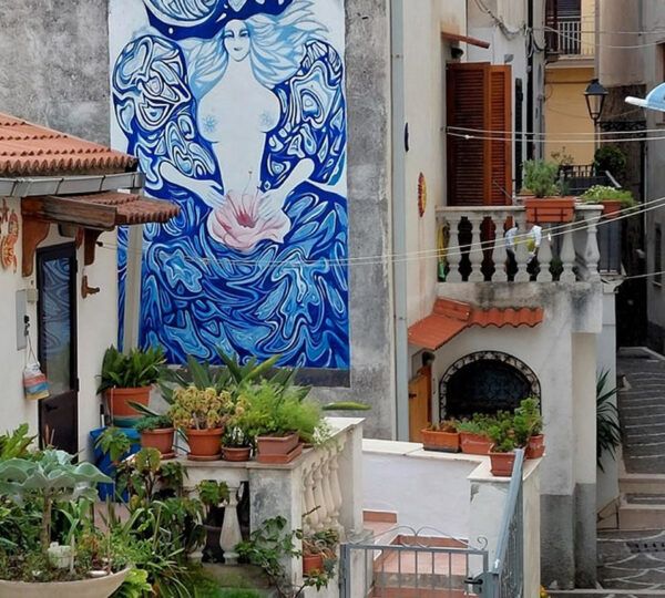 I Murales