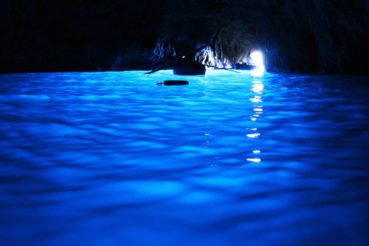 Grotta Azzurra