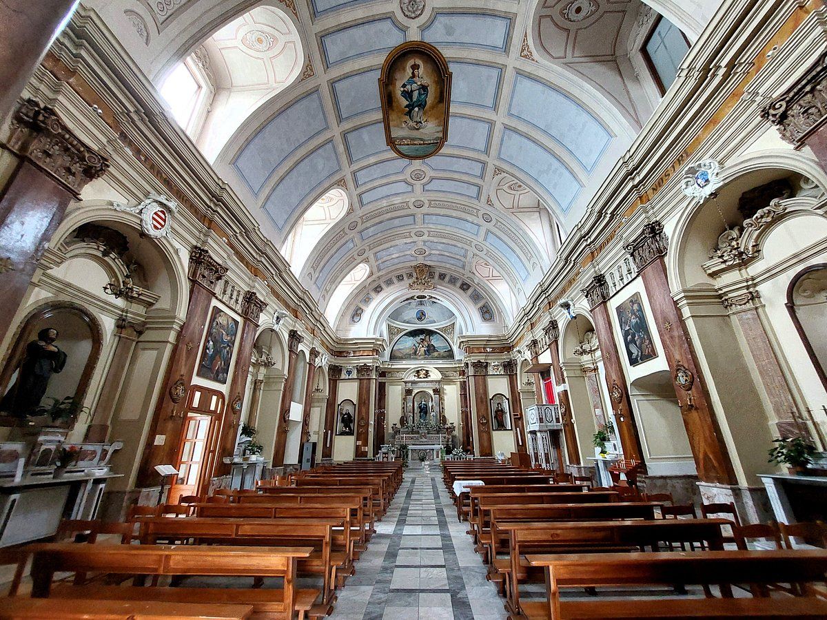 Basilica Minore Immacolata Concezione