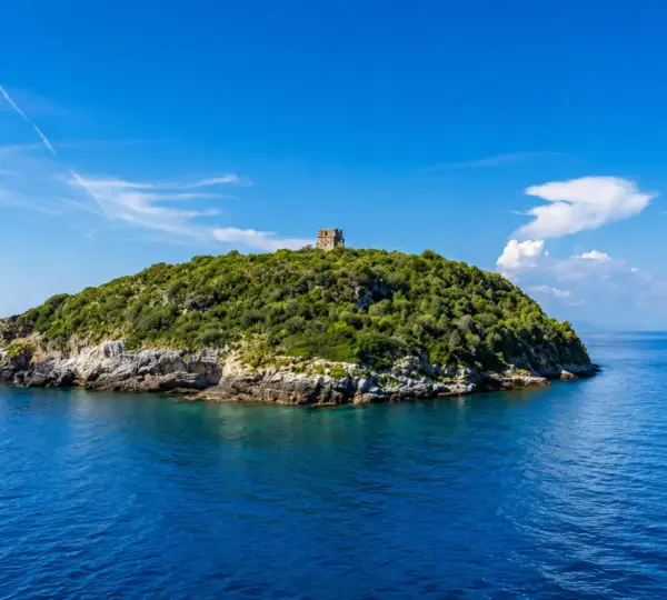 Isola di Cirella