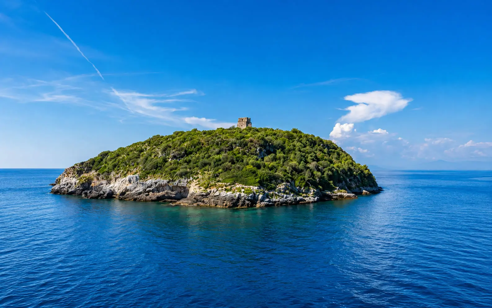 Isola di Cirella