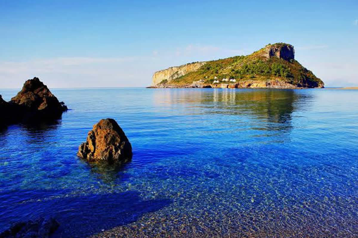 Isola Dino