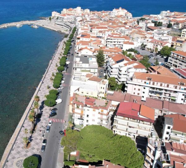 Il Lungomare “Vecchio”