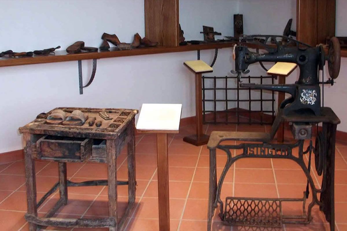 MAGB - Museo Arti e Gusto