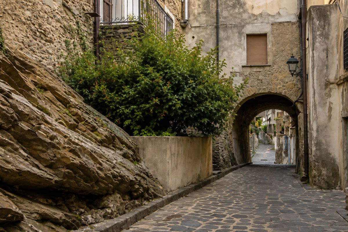 Centro Storico