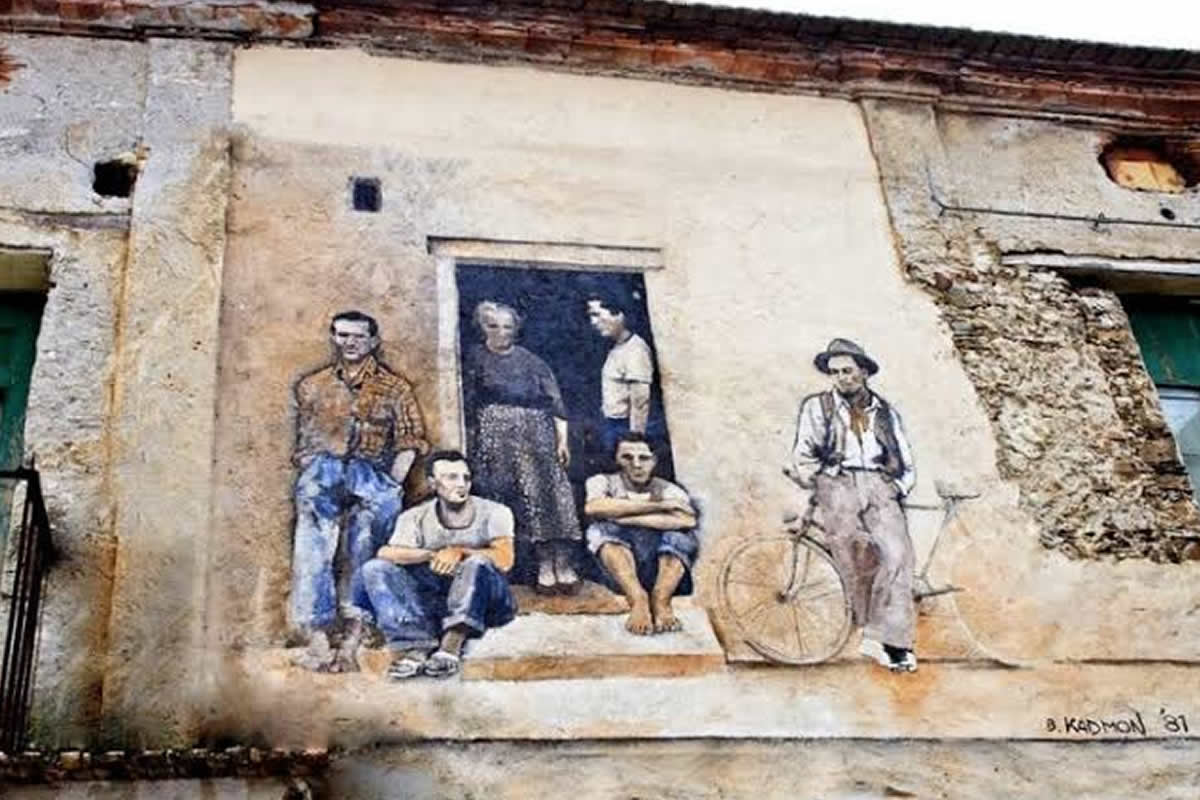 Murales