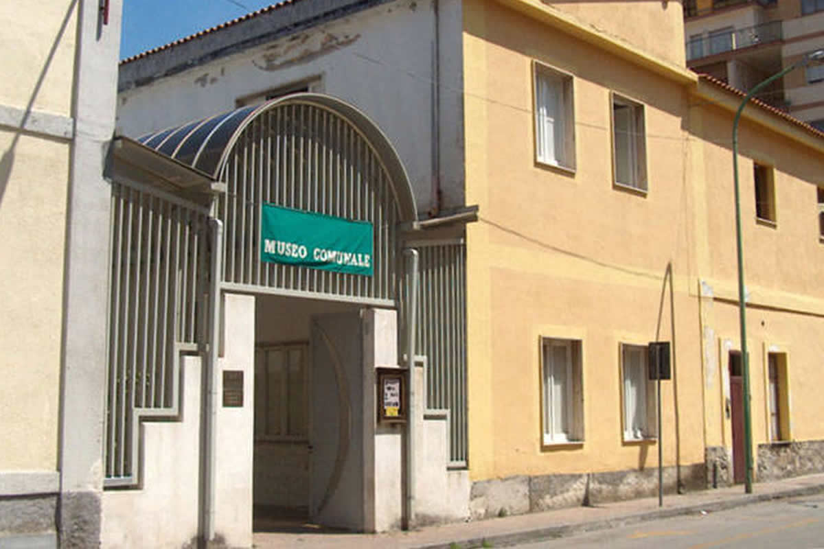 Museo Comunale