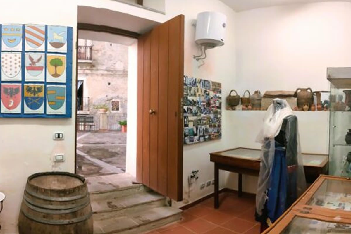 Museo della Memoria Storica