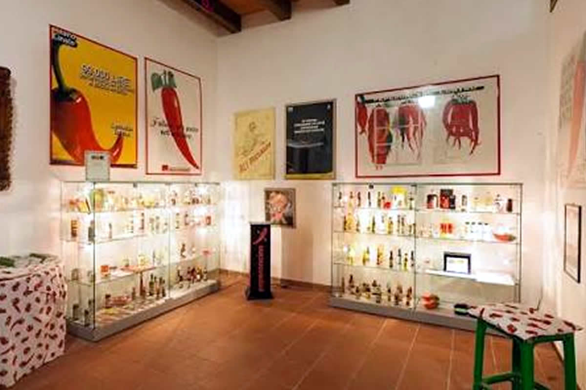 Museo del Peperoncino