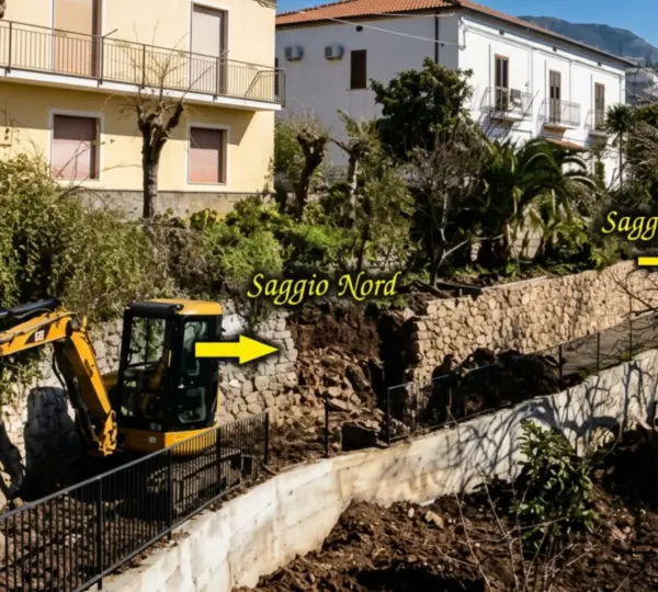 Vasche di via Porto