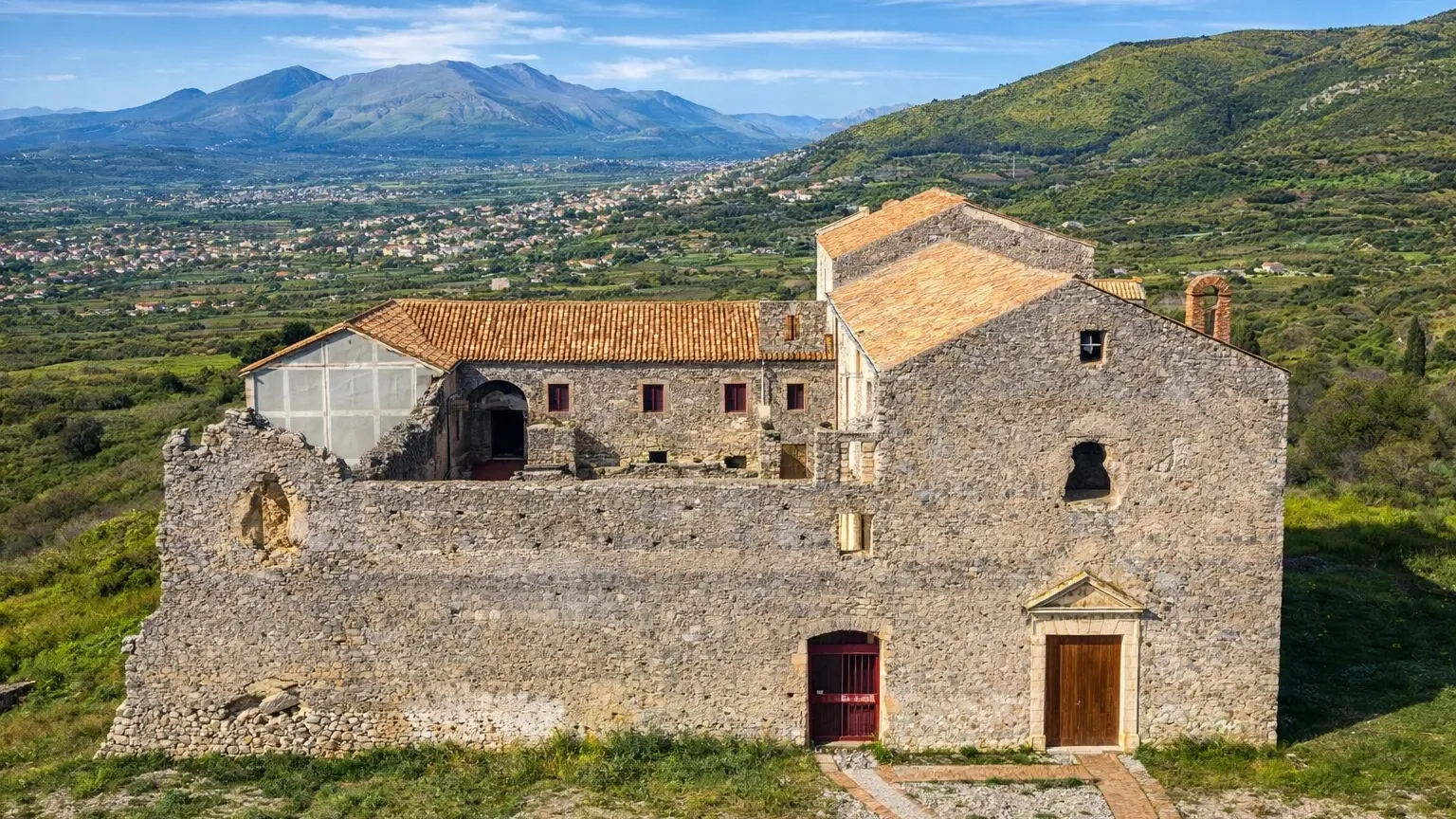 Monastero dei Minimi