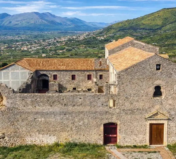Il Monastero dei Minimi