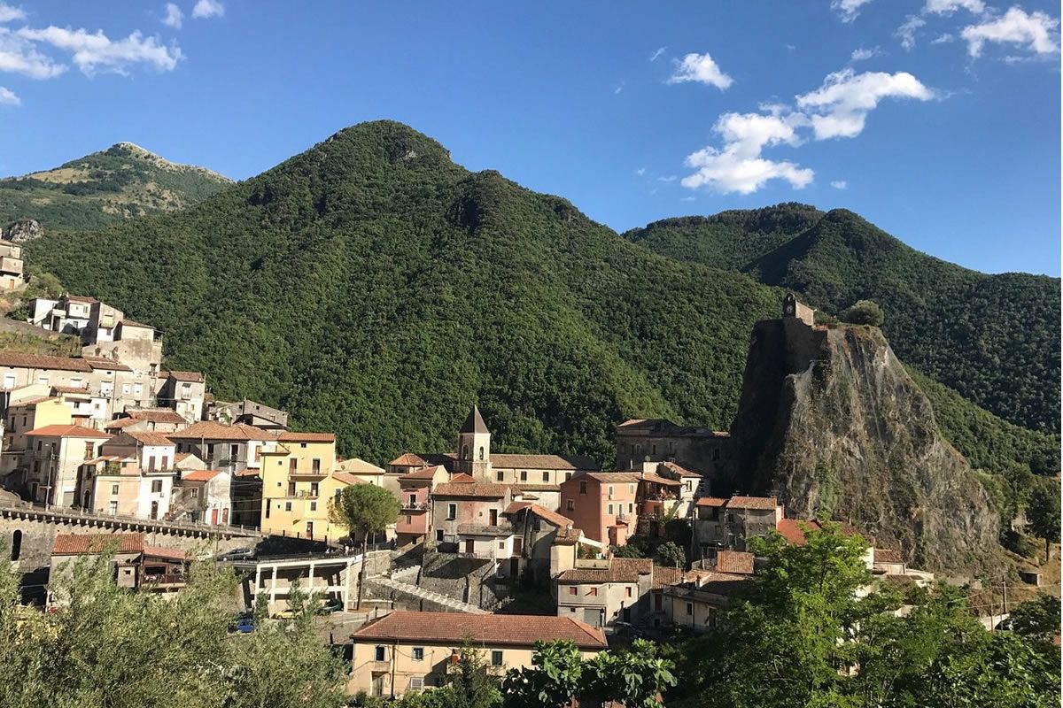 Orsomarso