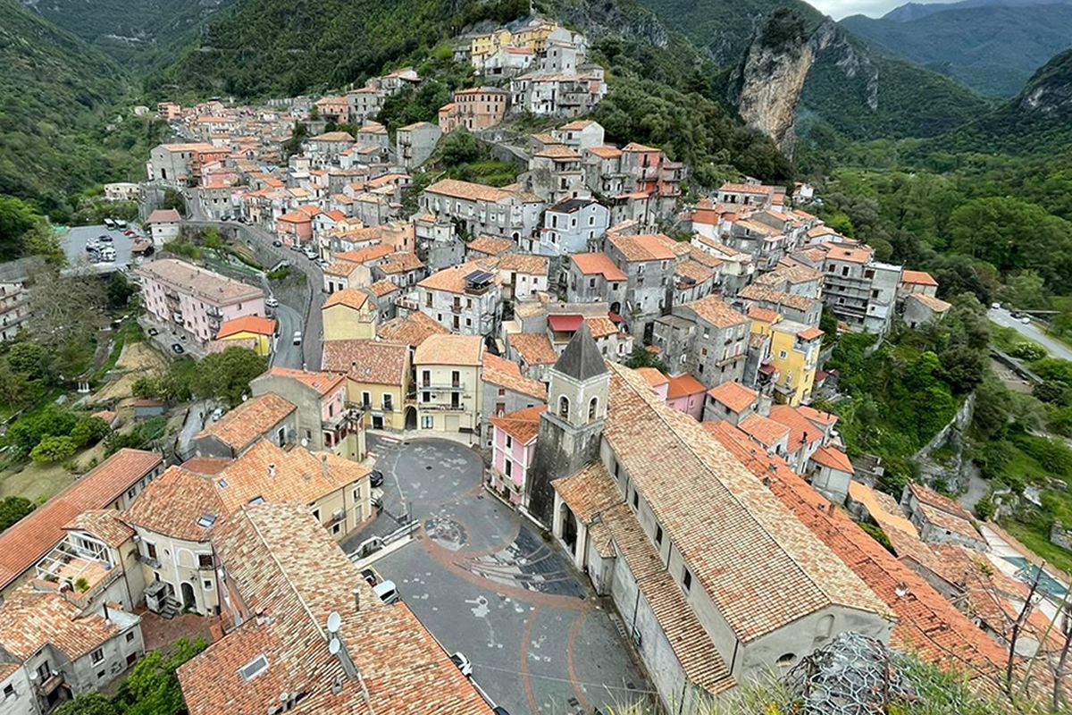 Centro Storico