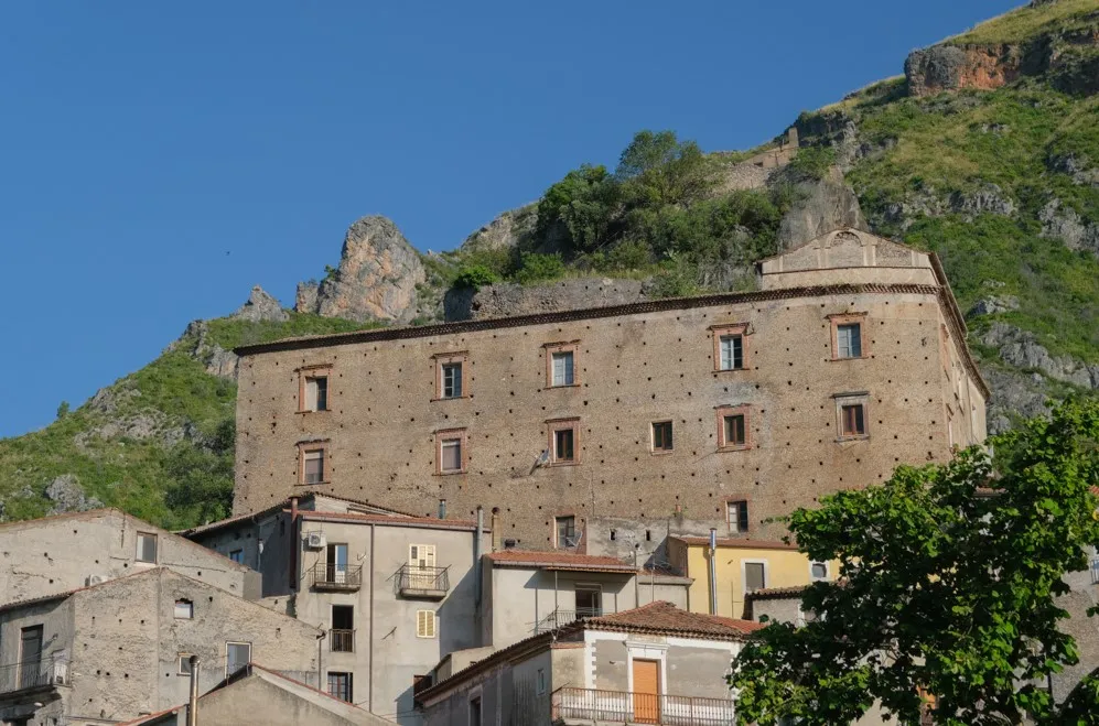 Palazzo Baronale