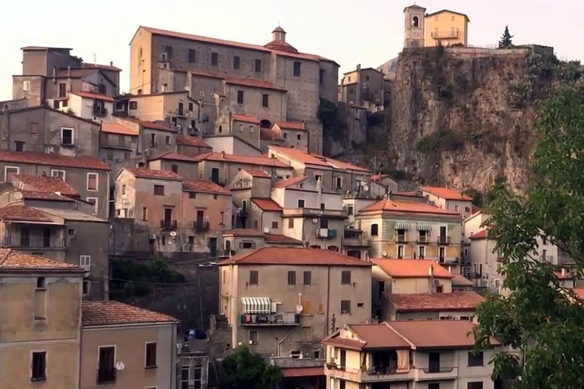 Centro Storico