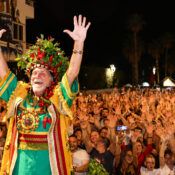 Peperoncino Festival