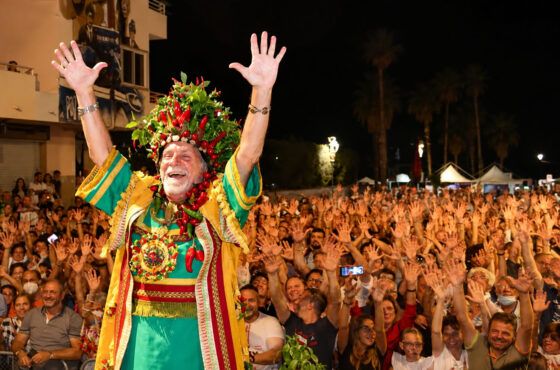 Peperoncino Festival