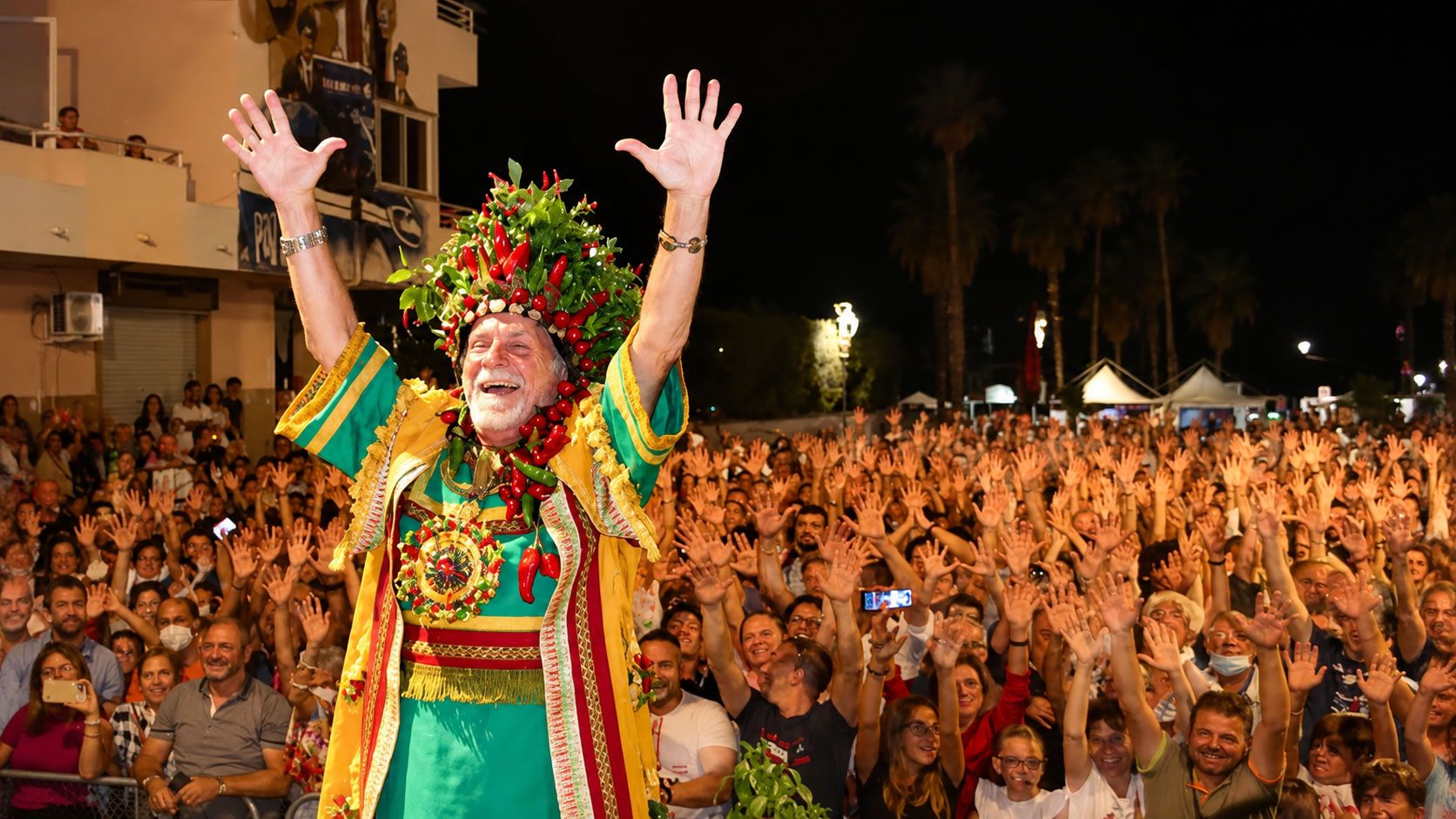 Peperoncino Festival