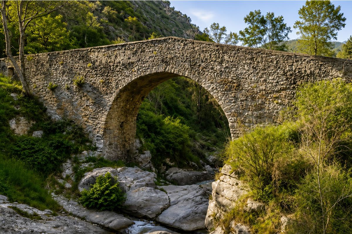 Il Ponte Medievale