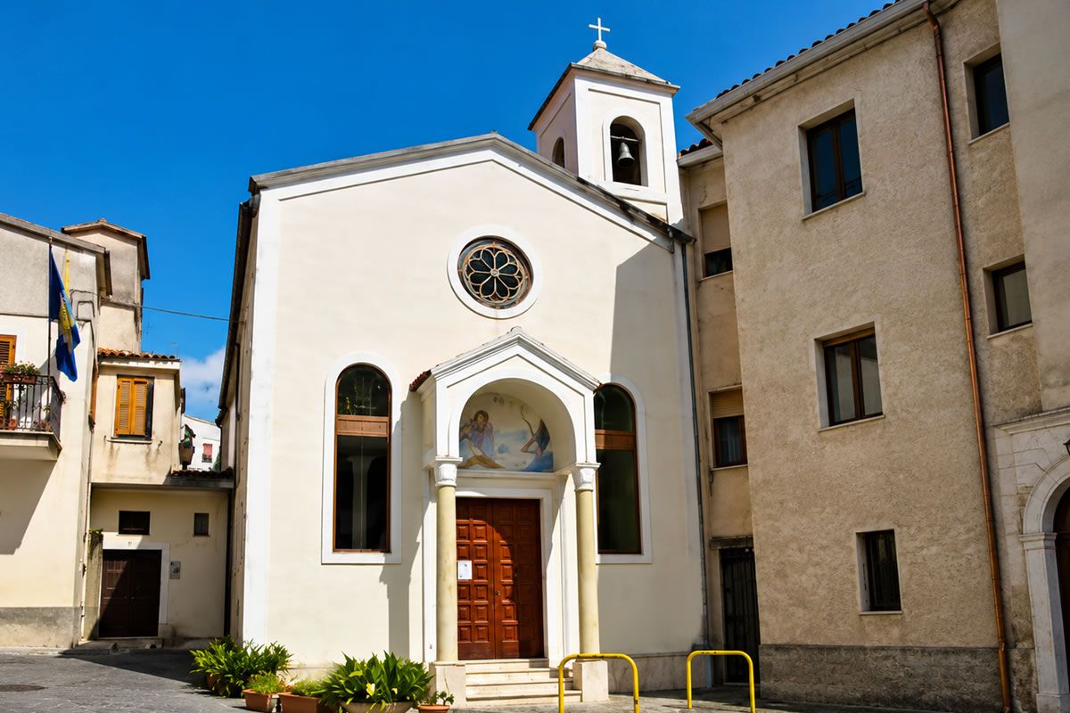 Chiesa di San Biagio