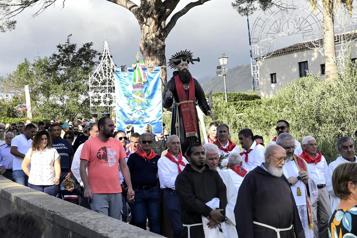 Festa patronale di San Daniele Fasanella
