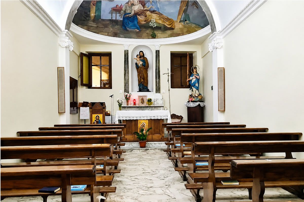 Chiesa di San Giuseppe