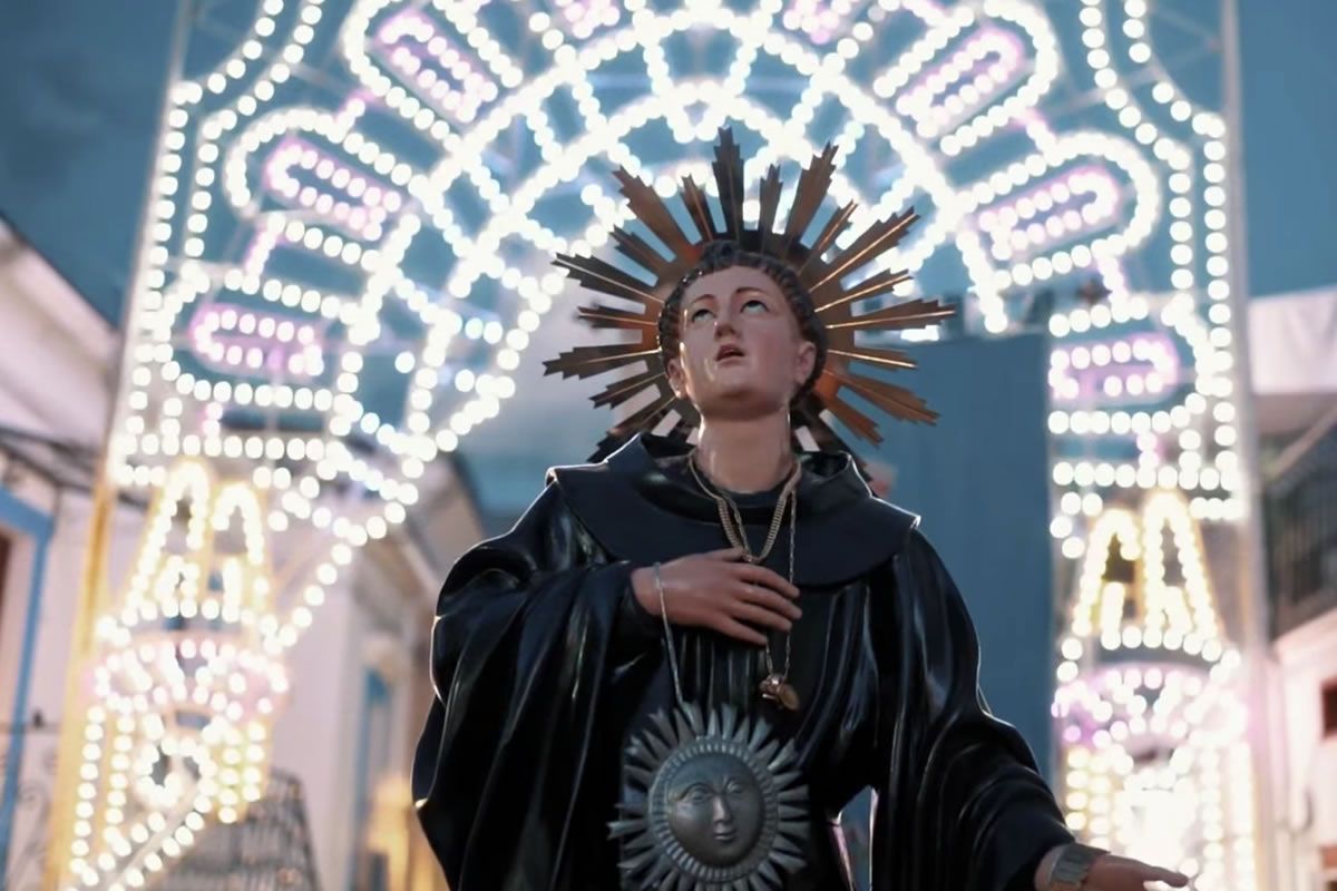 Festa patronale di San Nicola da Tolentino